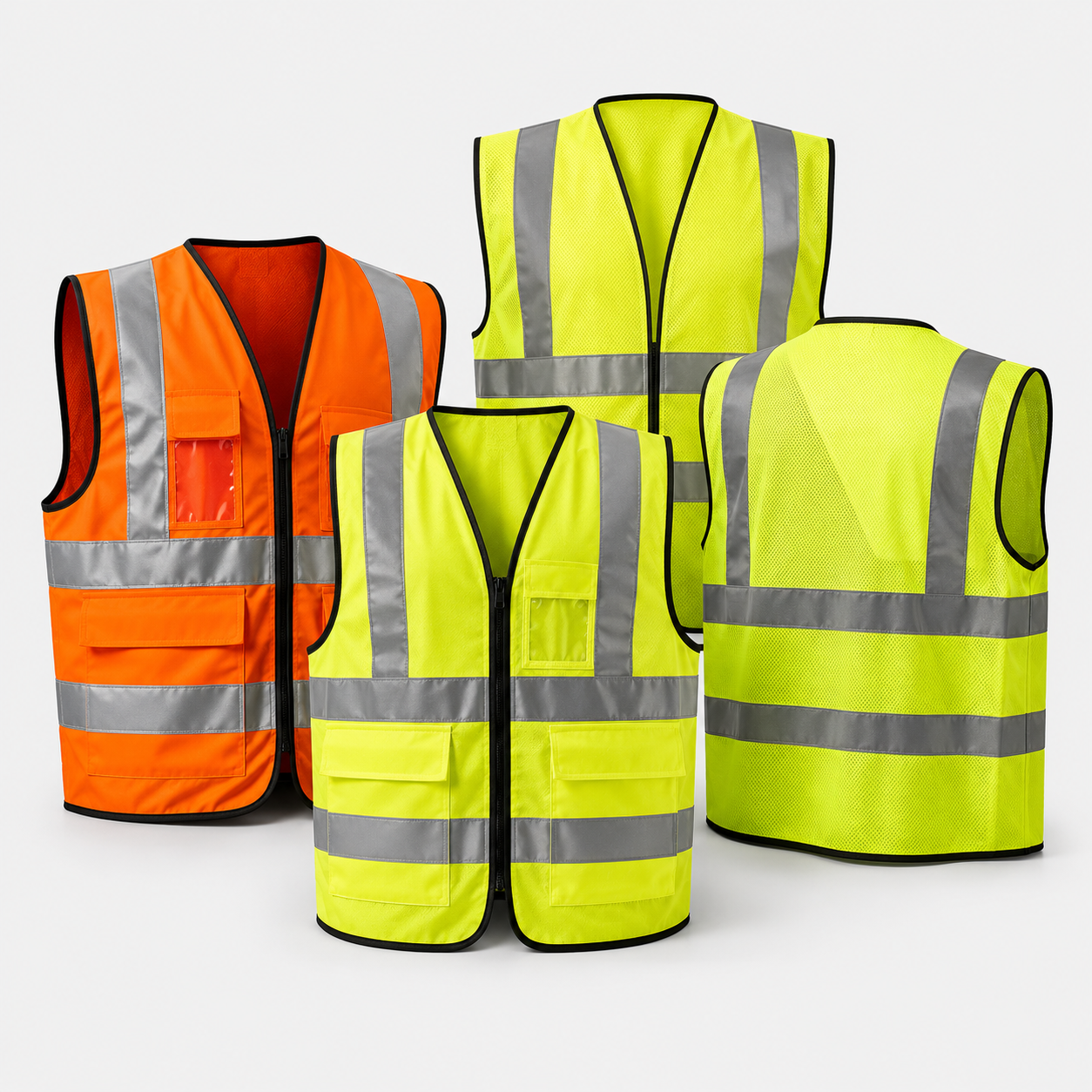 Vests