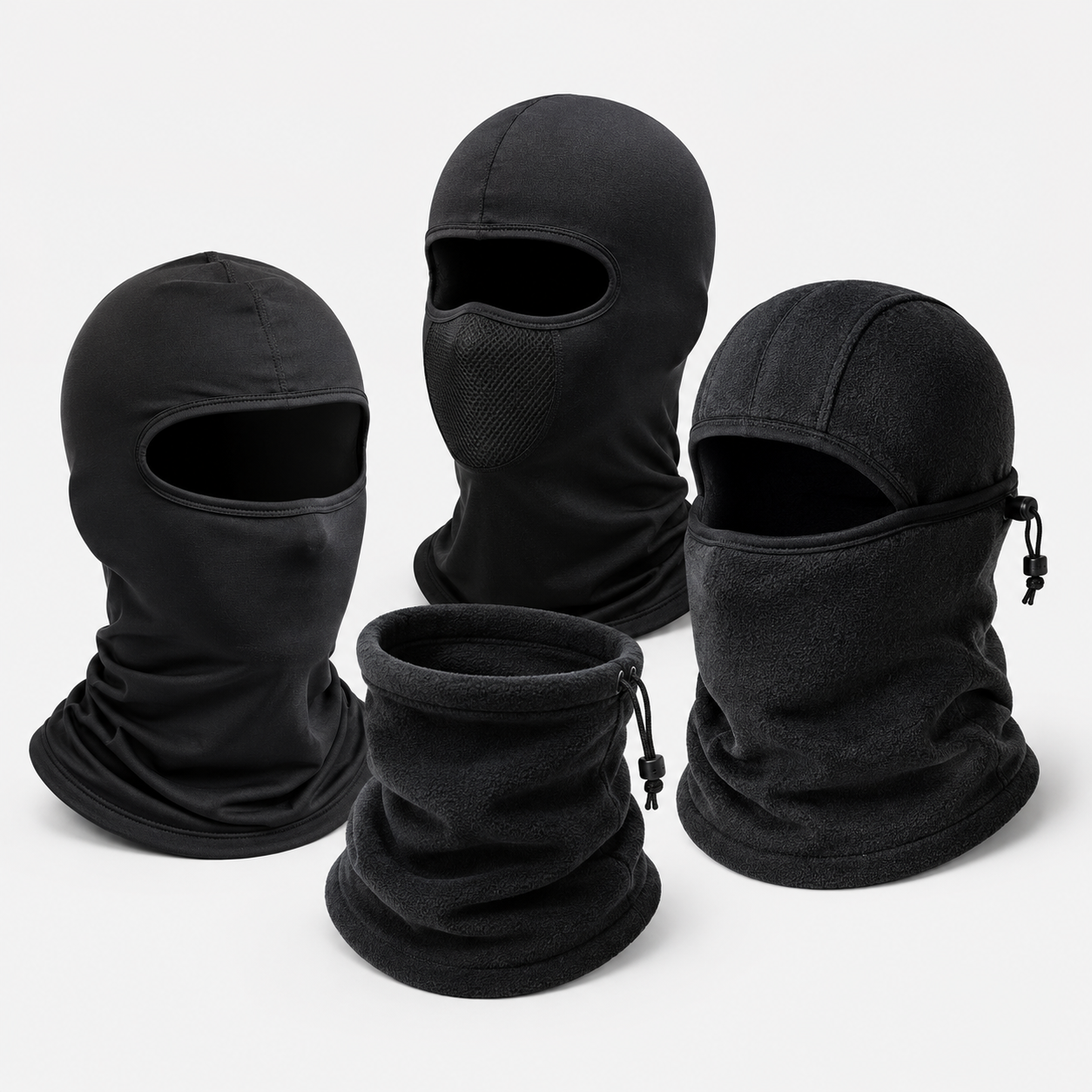 Balaclavas