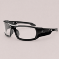 Ergodyne Skullerz Over-Spec Safety Glasses