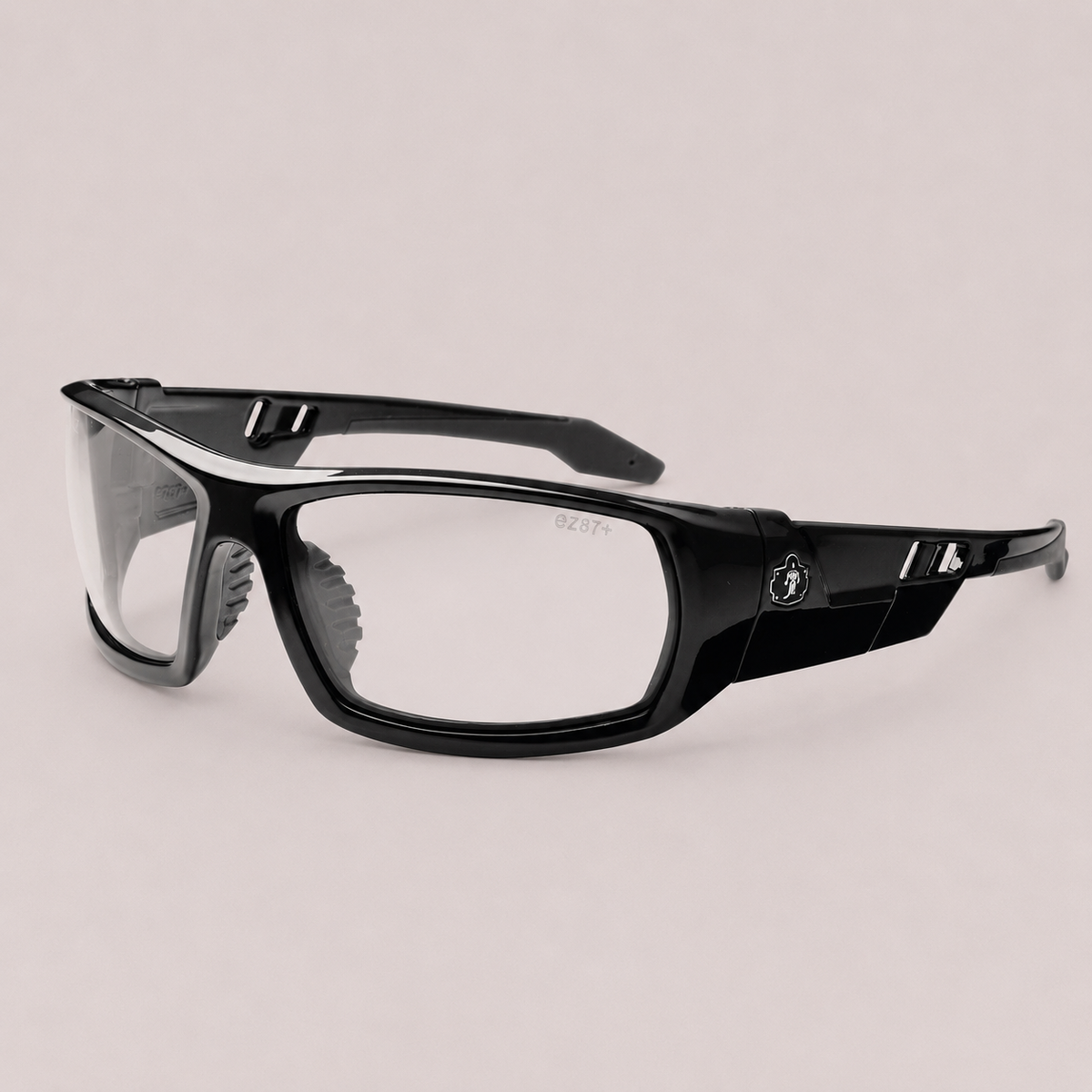 Ergodyne Skullerz Over-Spec Safety Glasses