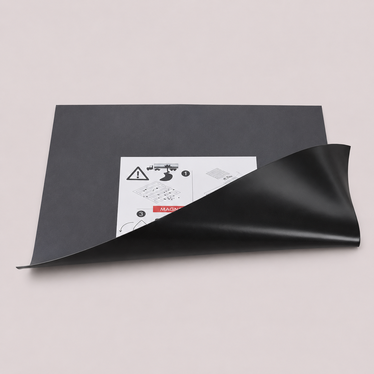 CoreTex Magnetic Drain Cover Spill Containment