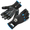 ProFlex 818WP Thermal Waterproof Winter Work Gloves, EN 388: 3423X