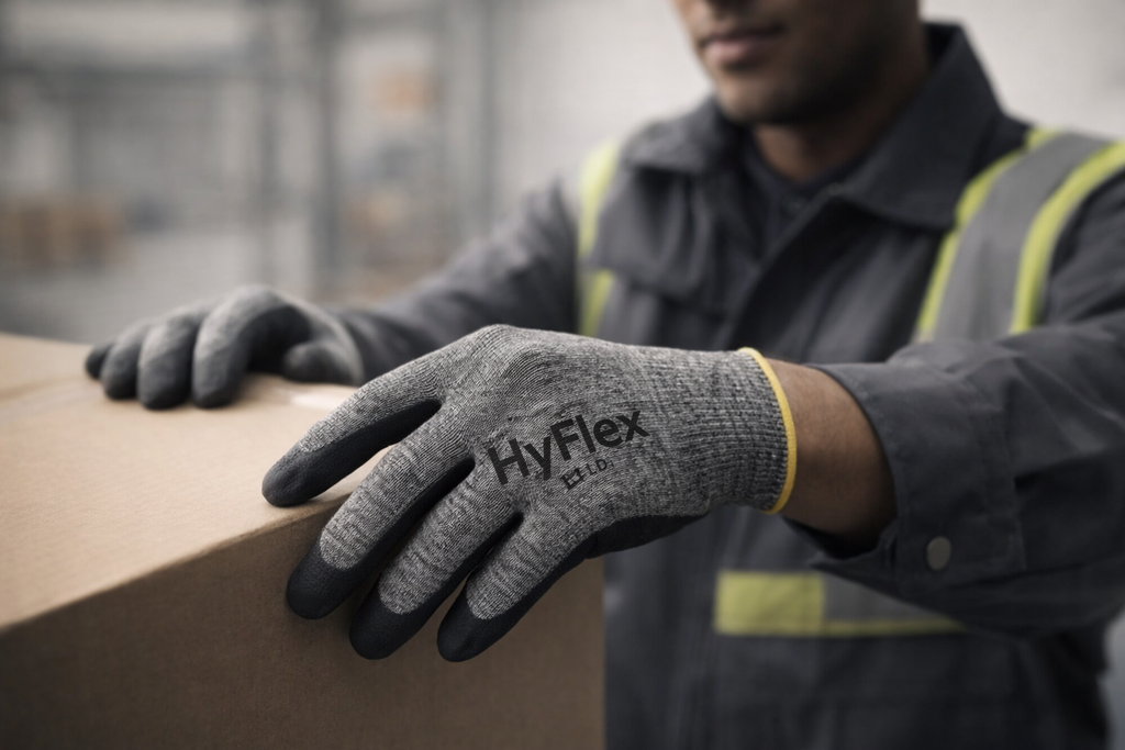 HyFlex® 11-801