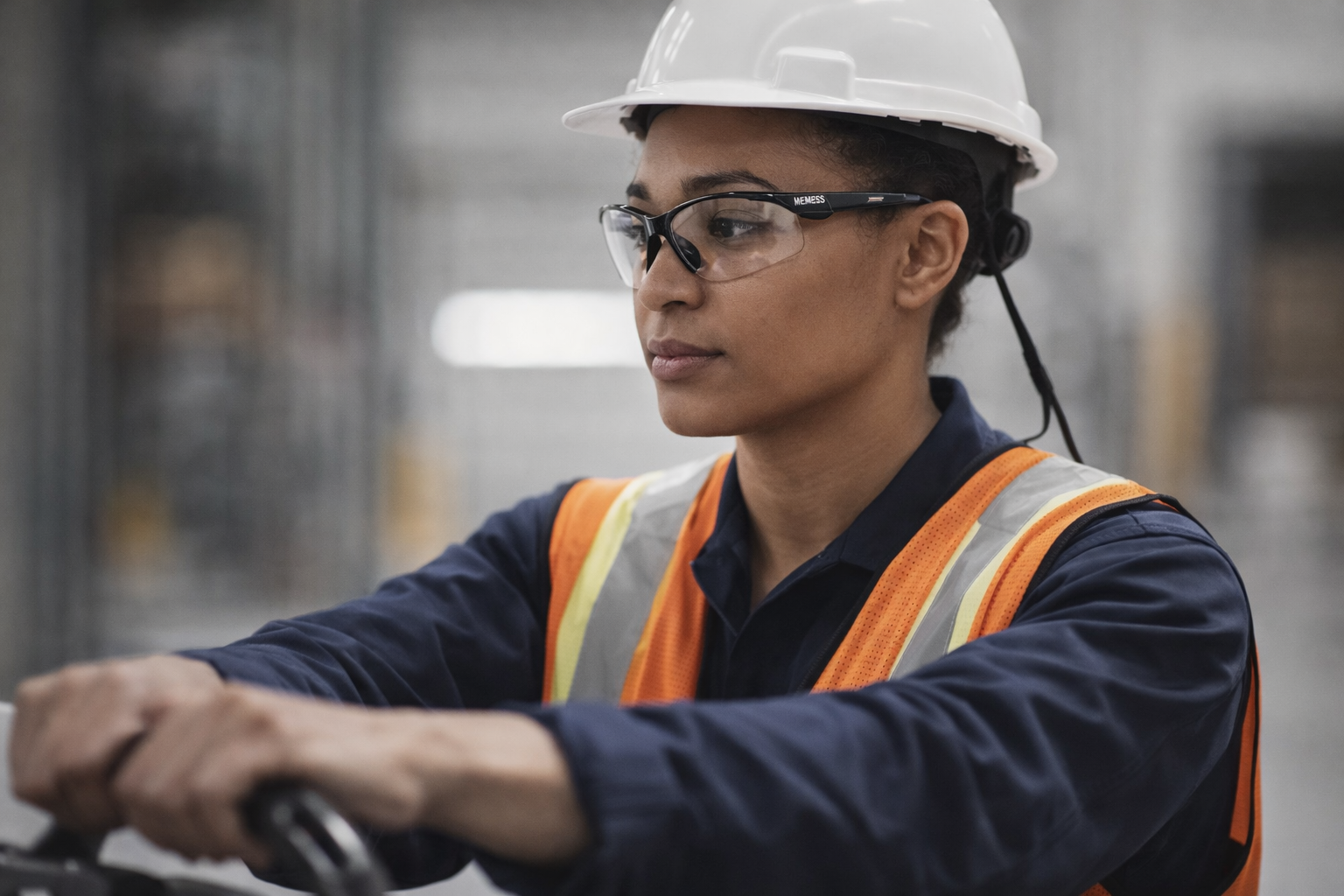 Safety Glasses