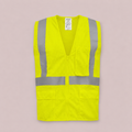Ironwear Class 2 Hi-Vis Safety Vest 1284-LZ