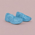 MCR Safety Disposable Non-Slip Shoe Covers