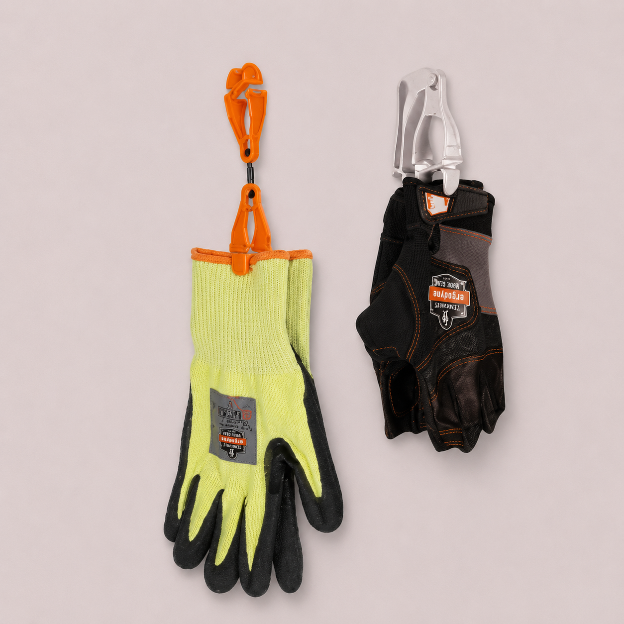 Ergodyne Squids Glove Clips