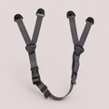Ergodyne Skullerz Hard Hat Chin Strap