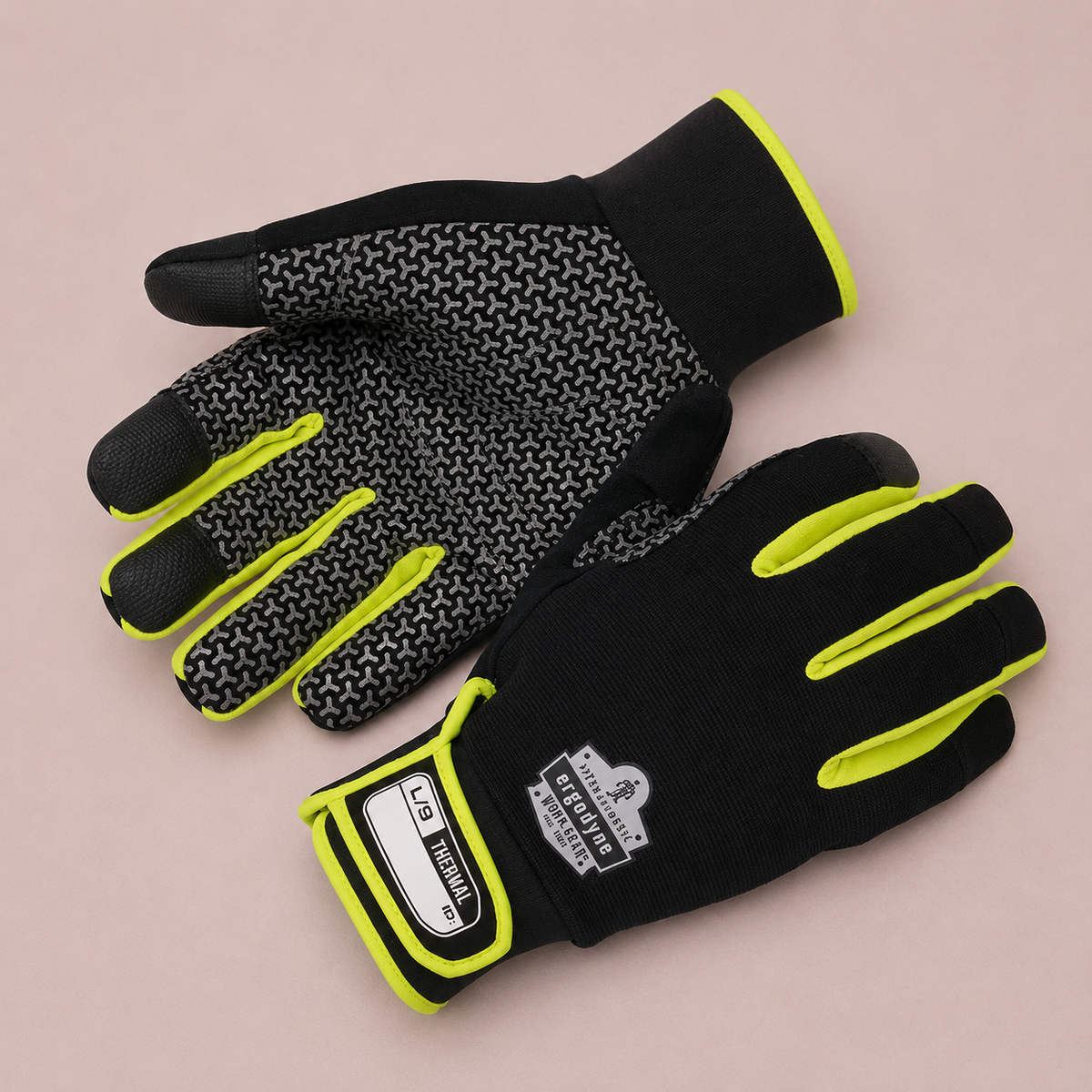 Ergodyne ProFlex 850 Insulated Freezer Gloves