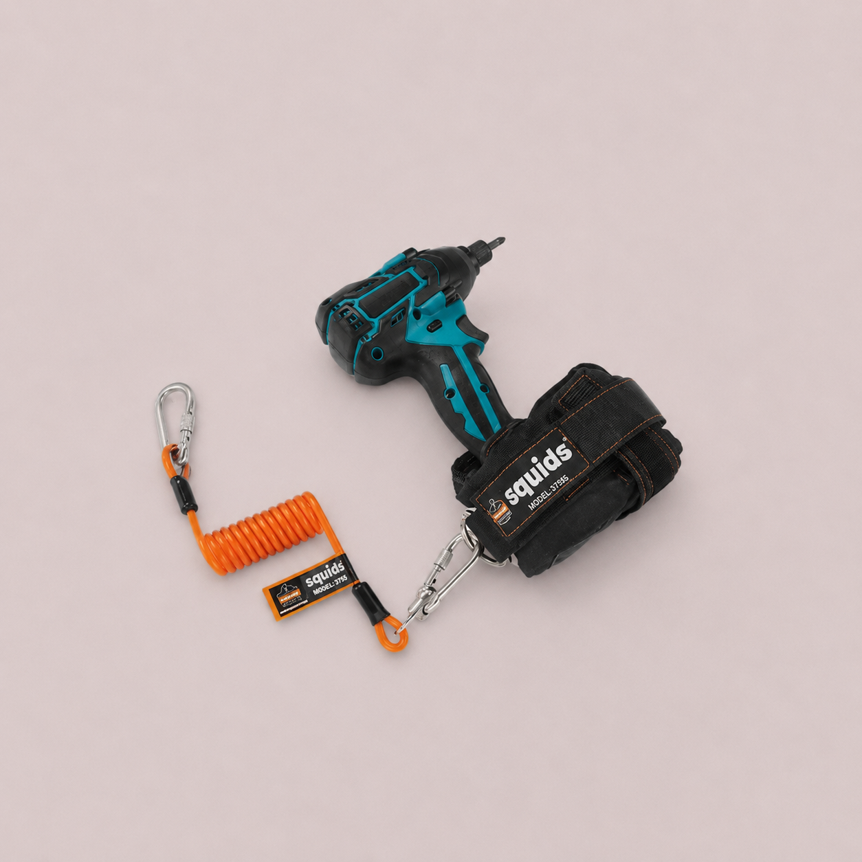 Ergodyne Squids Tool Lanyards