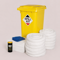 CoreTex Oil-Only Spill Kit Petroleum & Fuel