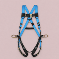 Ironwear ProSafe Full Body Safety Harness ANSI Z359