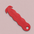 Klever Kutter Original Auto-Retracting Safety Cutter