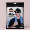 Ergodyne Chill-Its Cooling Towel