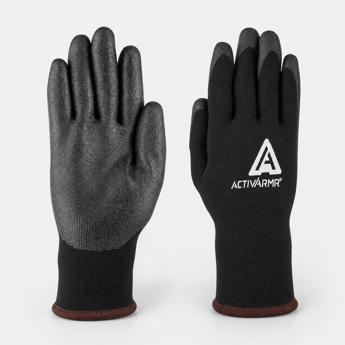 Ansell ActivArmr 97-631 Cut Resistant Gloves