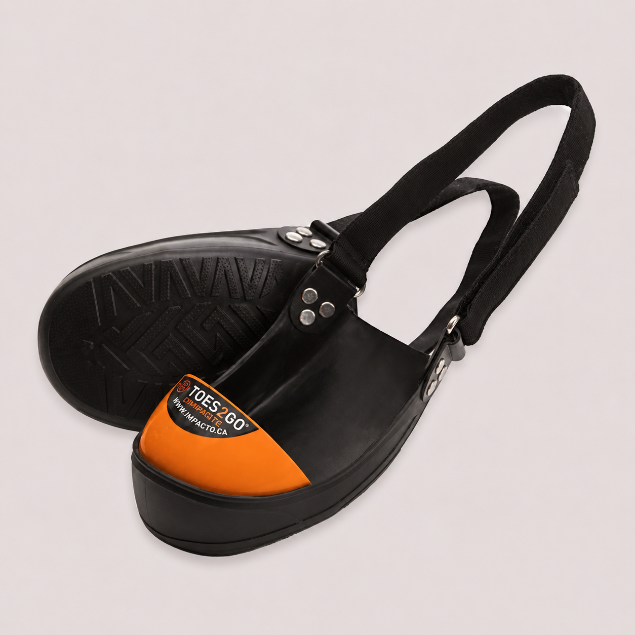 Composite Toe Safety Overshoes EN ISO 20345