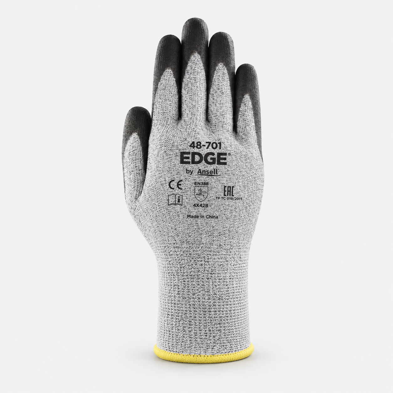 Ansell EDGE 48-701 General Purpose Gloves