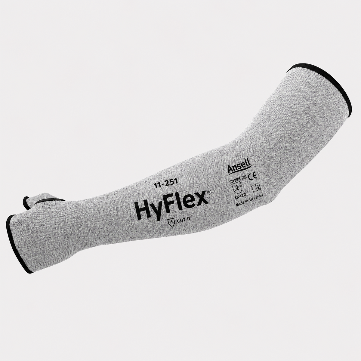 Ansell HyFlex Cut-Resistant Arm Sleeves
