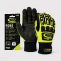 Ansell RINGERS R065 Impact Gloves