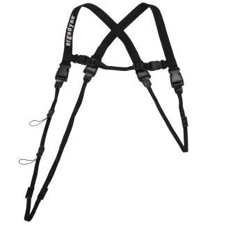Squids 3132 Barcode Scanner Harness - Breakaway Design