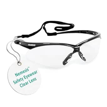 Safety Glasses
