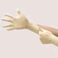 Ansell TouchNTuff 69-318 Vinyl Exam Gloves
