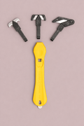 Klever X-Change Tool-Free Blade Safety Cutter