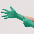 Ansell TouchNTuff 92-600 Disposable Nitrile Gloves