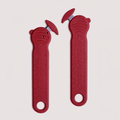Cardinal Duo Dual-Blade Safety Cutter SC-1702