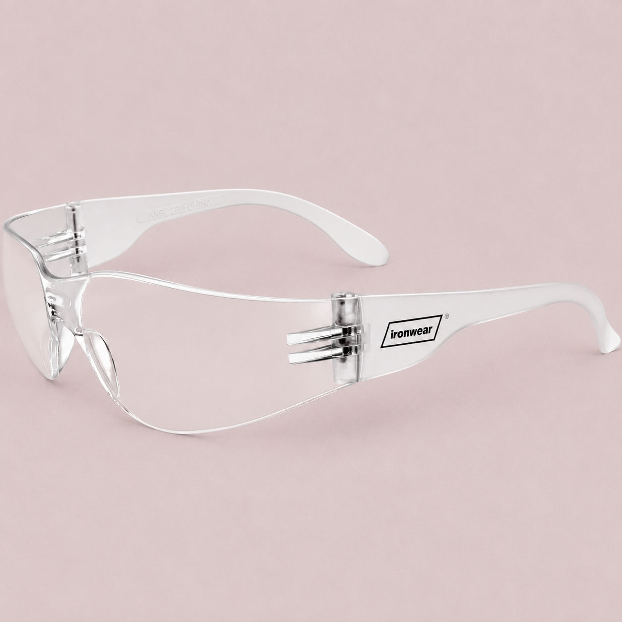 Ironwear Harmony 3550 Safety Glasses