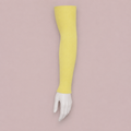 MCR Safety CutPro 9378E Kevlar Cut Resistant Arm Sleeves