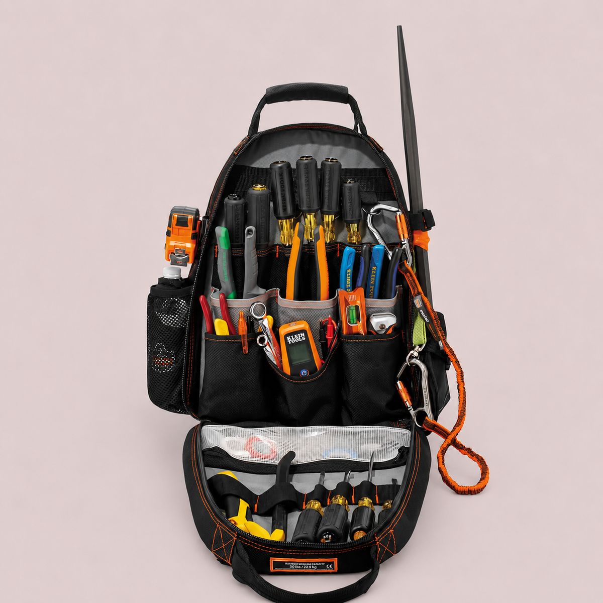 Ergodyne Arsenal Tool Backpack