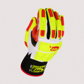 Ansell RINGERS R298 Impact & Cut Resistant Gloves