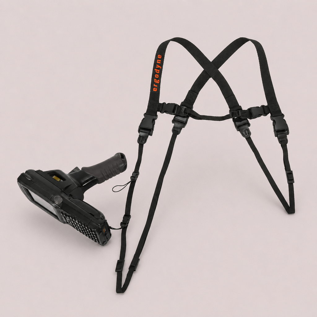 Ergodyne Squids 3132 Barcode Scanner Harness