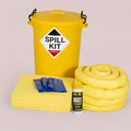 CoreTex Universal Spill Kit 19-Gallon Capacity