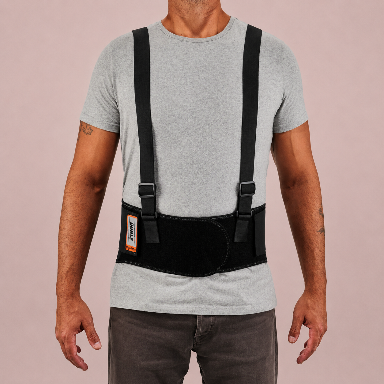 Ergodyne ProFlex Back Support Belt