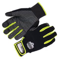 ProFlex 850 Insulated Freezer Gloves - ANSI/ISEA 105-2016 A2, EN 388: 3X22B, EN 511: 23X